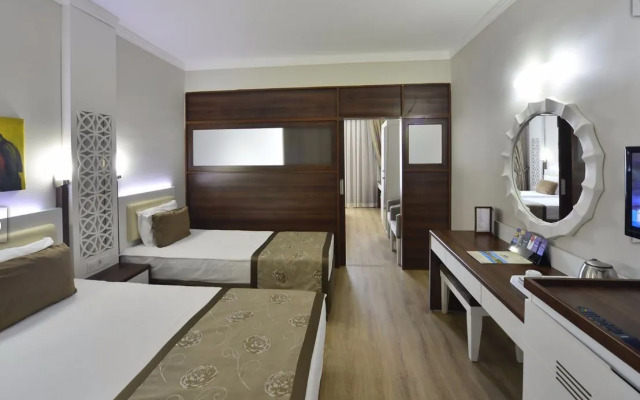 Linda Resort Hotel