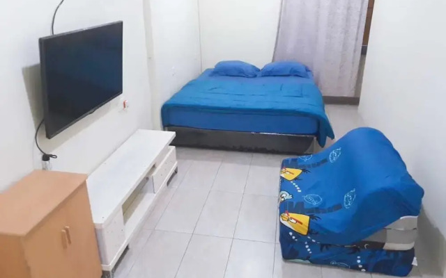 Jakson Homestay Batam Penginapan