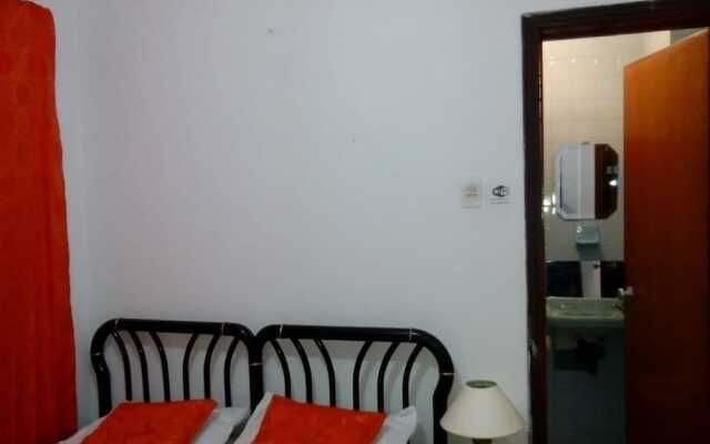 Hotel  Casa Nini
