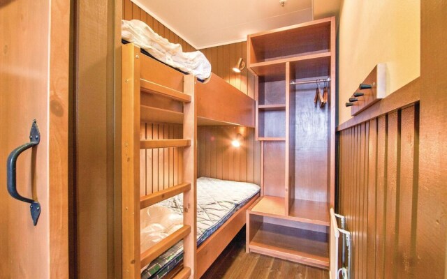 Awesome Apartment in Sälen With 4 Bedrooms