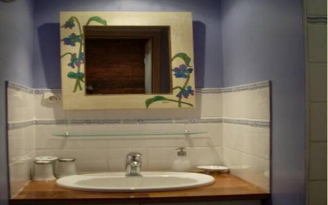 La Maison Bleue