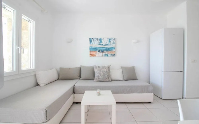 Sea & Stone Residence