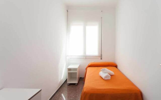 Apartamento Sant Joan