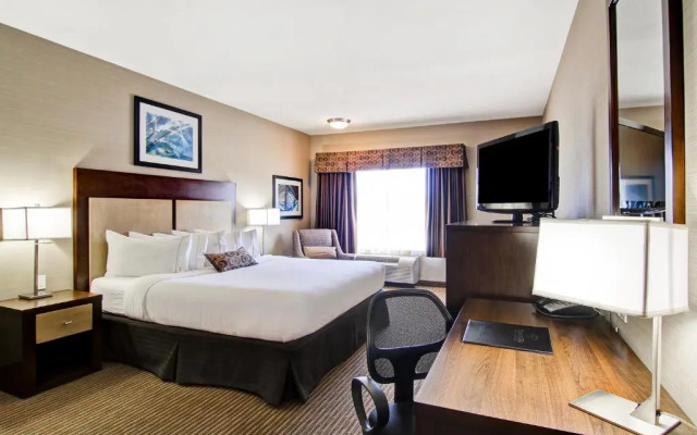 Canalta Hotel Esterhazy