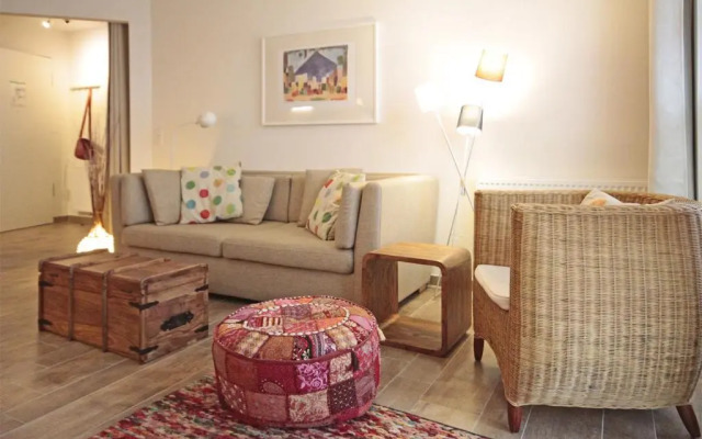 Haus Meeresblick - Ferienwohnung Stoertebeker A 0.17 (Ref. 138715 u1)