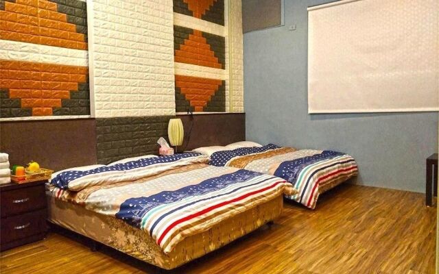 Moonstar Station Inn