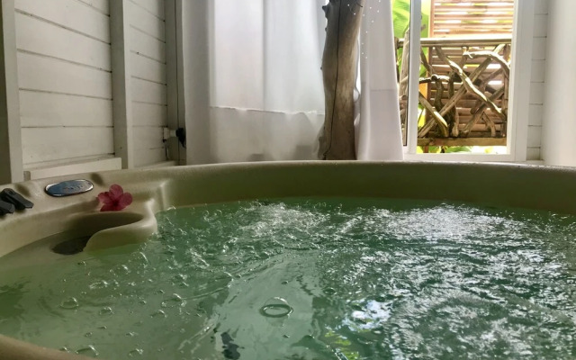 Eden Paradise Spa Ecolodge