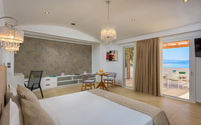 Lindian Jewel Hotel & Villas