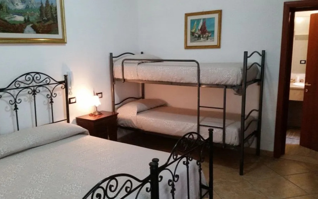 Bed&Breakfast LOasi