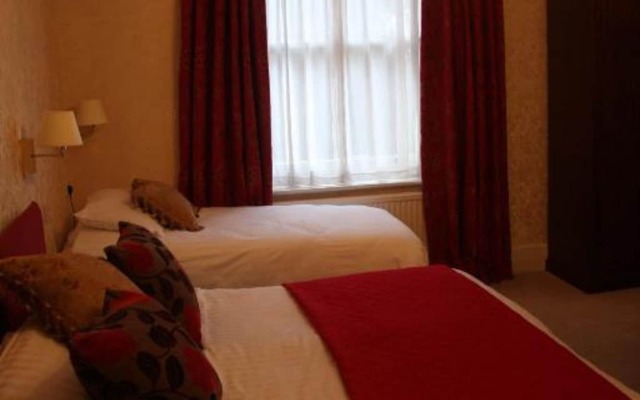 Gipsy Hill Hotel