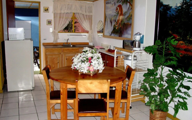 Apart-Hotel Roma