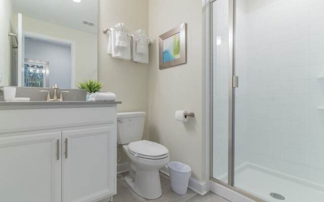 Champions Gate by CozyKey