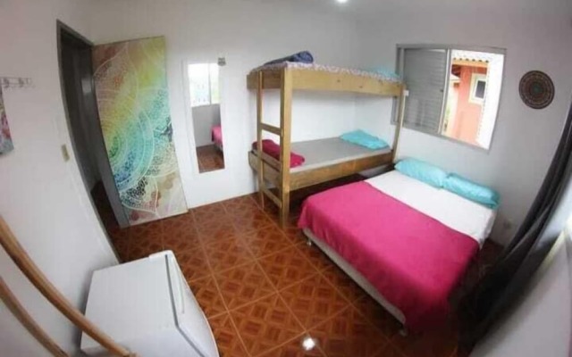 Inefável Hostel Floripa