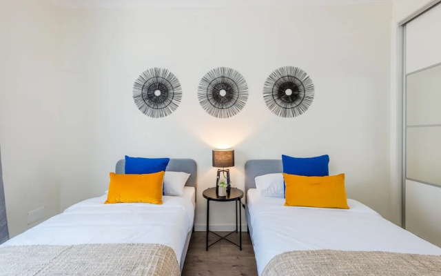 Bela Vista C in Lisboa