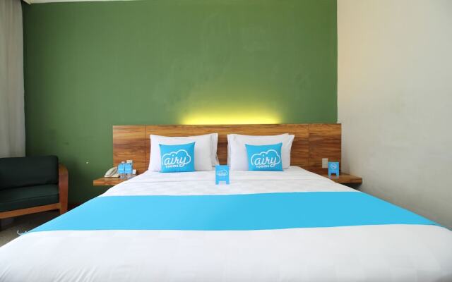 Airy Menteng Cemara 1 Jakarta