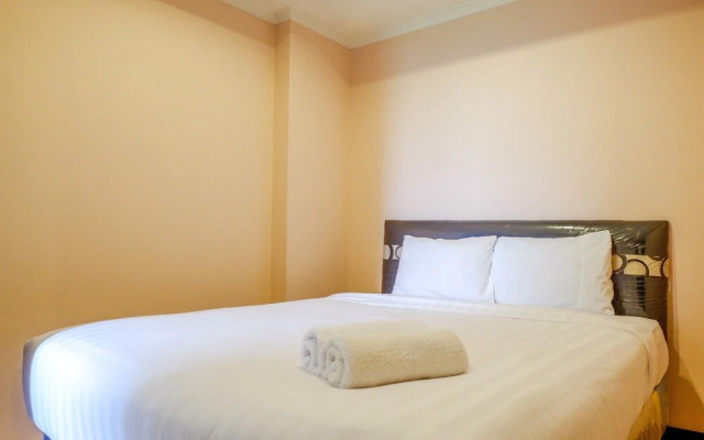 Spacious Belmont Residence Apartment near Puri