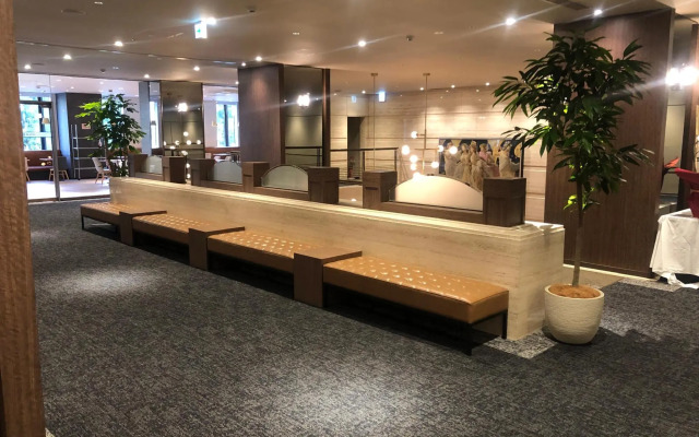 Chisun Hotel Kobe