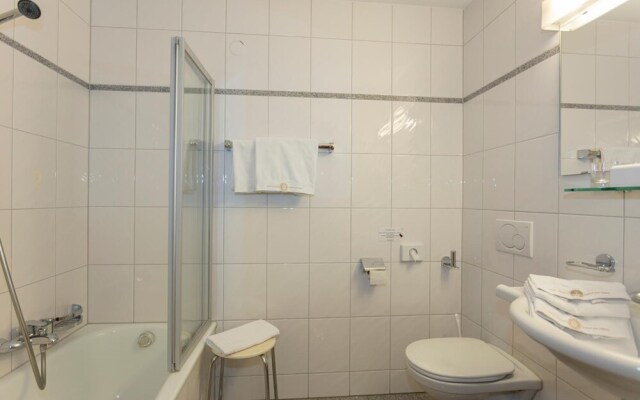 Hotel Löwen Lingenau