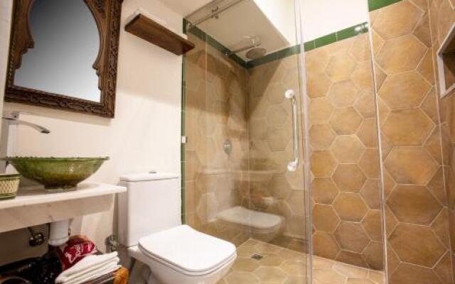 Riad La Vie