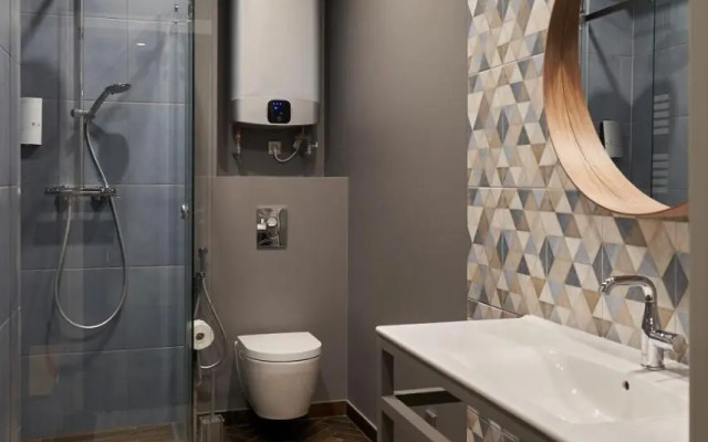 Deco Apartment