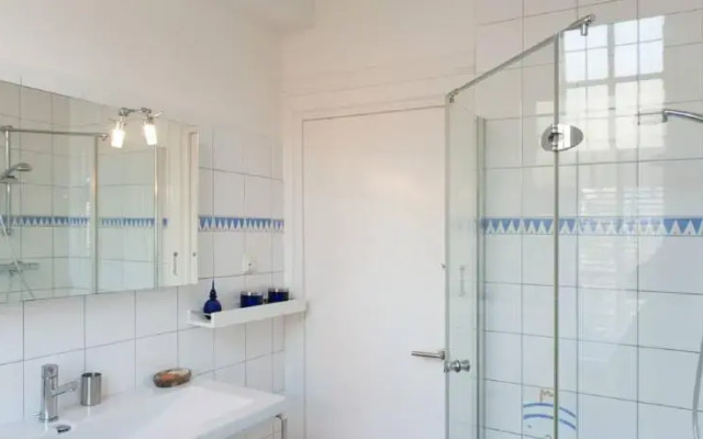 Amsterdam The Blossom Room