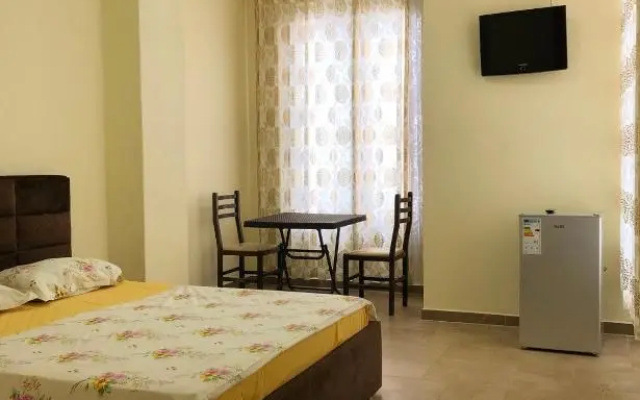 Hotel Antik, Durres