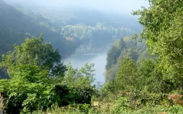 Cottage Les Glycines