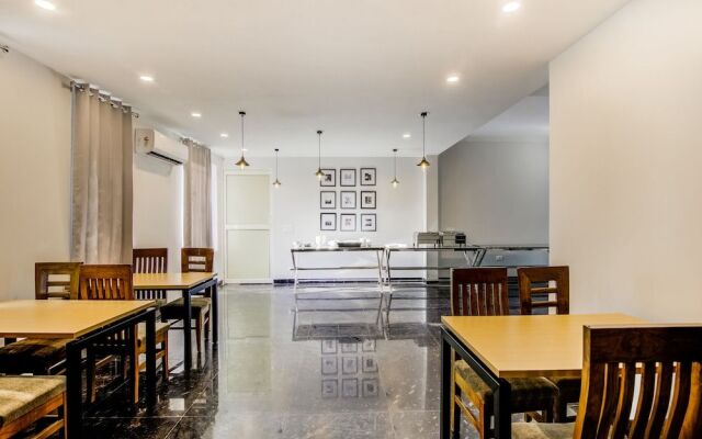 Silverkey Executive Stays 19653 Star Mall