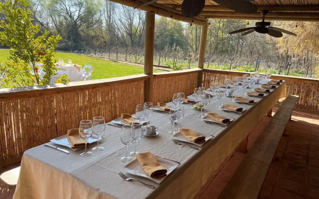 Hotel Viña La Playa