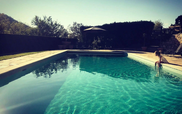 Residence Le Mouron Rouge