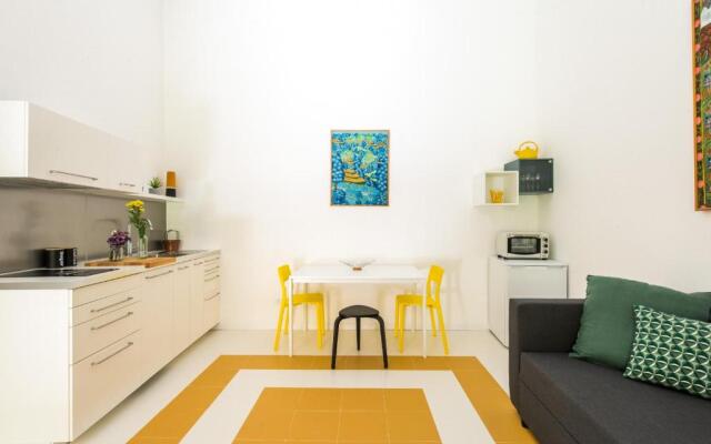Vucciria Apartments By Wonderful Italy