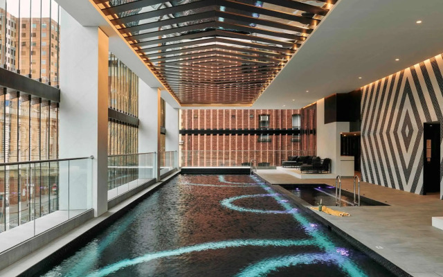 Mövenpick Hotel Melbourne On Spencer