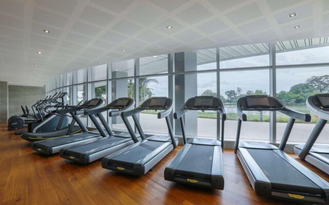 LOTTE Hotel Yangon