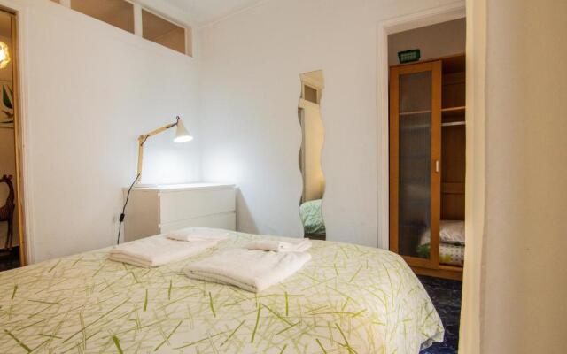 Nice apartment in BAIRRO ALTO 6º