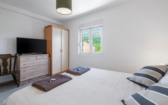Lux Holiday Home Maribu