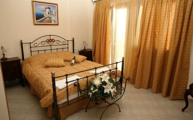 Acrothea Hotel
