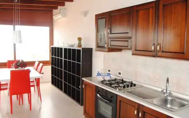 Selinunte Penthouse