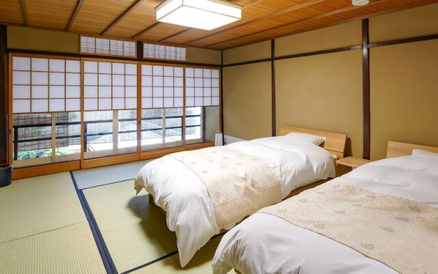 Kyoto Nijo Sawaragi no Yado