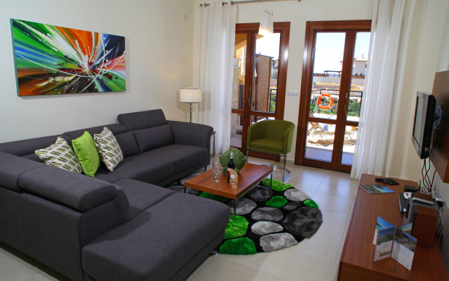Aphrodite Hills Rentals - Premium Serviced Apartments
