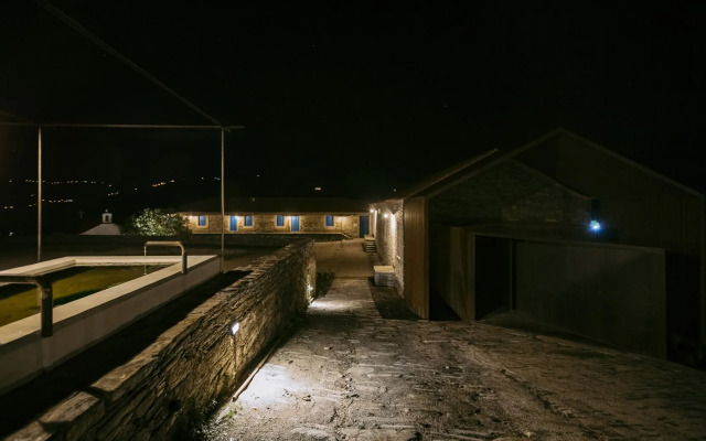 Ventozelo Hotel & Quinta