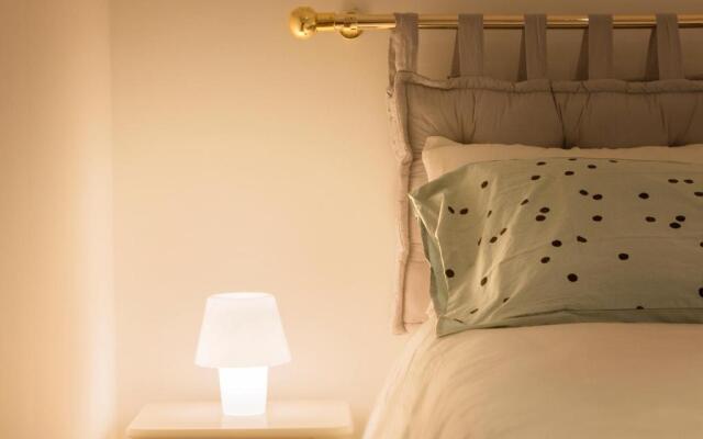 Apartamento Bardenas en el centro de Tudela