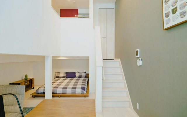 YOUR ROOM Kumamoto Sta little 205 Vacation STAY 75243