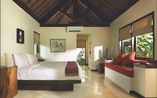 Qunci Villas Hotel
