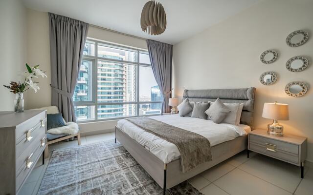 HiGuests - The Lofts Tower