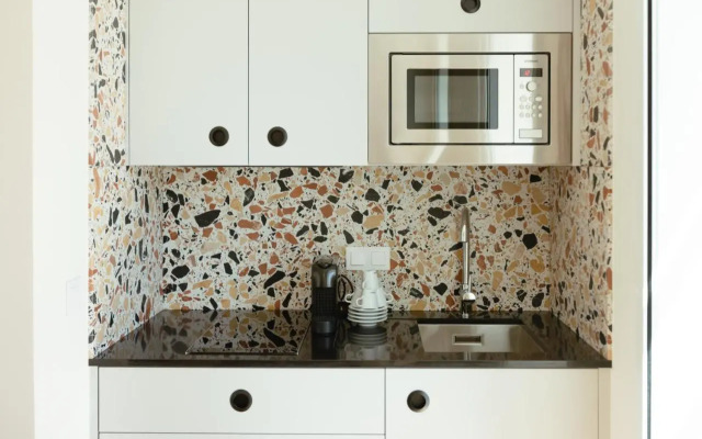 Trindade 19 Apartments - 3B Malvasia