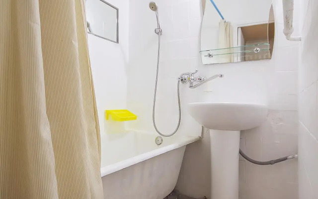 Апартаменты Arendida на аллее Поликарпова