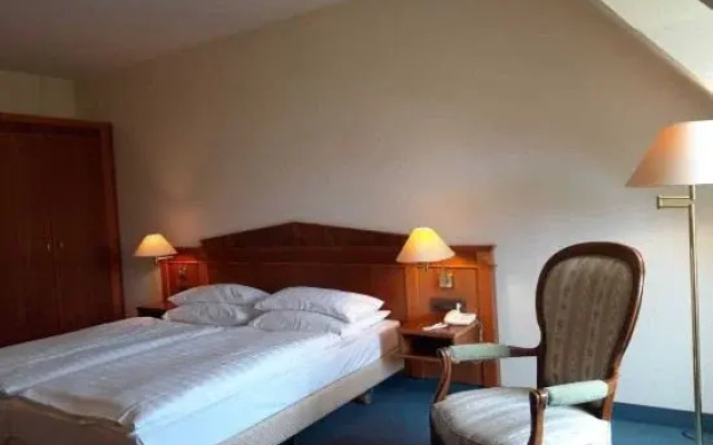 Landhotel de Weimar