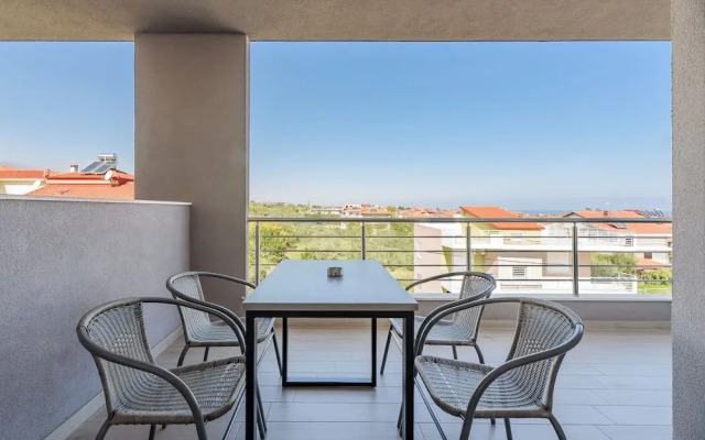 Philippos Residences
