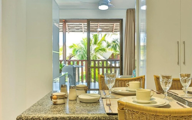 Condomínio Nannai Residence