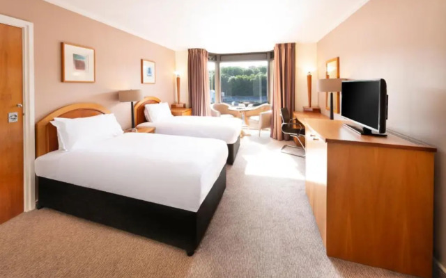 Copthorne Hotel Newcastle